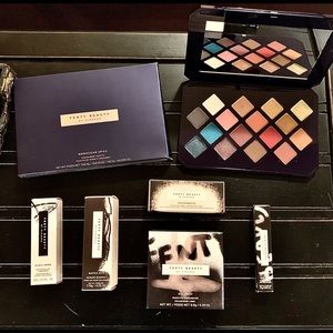 All Brand New Fenty Beauty Bundle